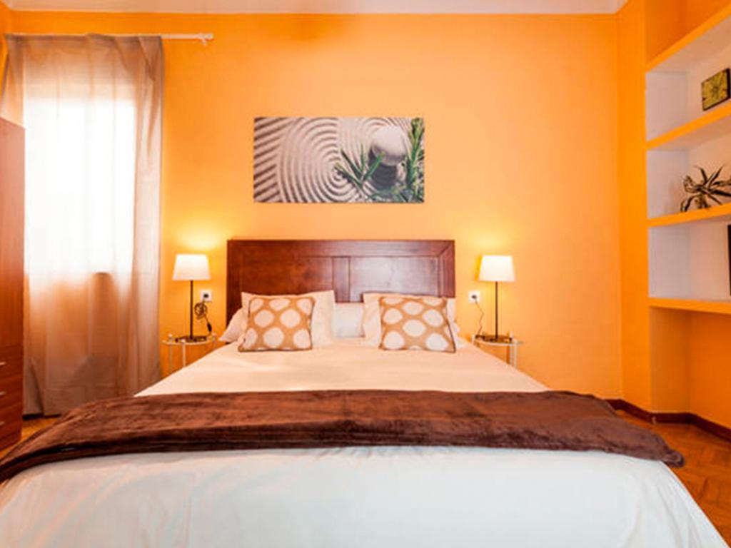 Apartamento Setefilla Deluxe Suites Appartement *