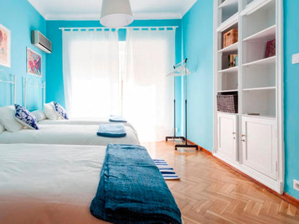 Apartamento Setefilla Deluxe Suites