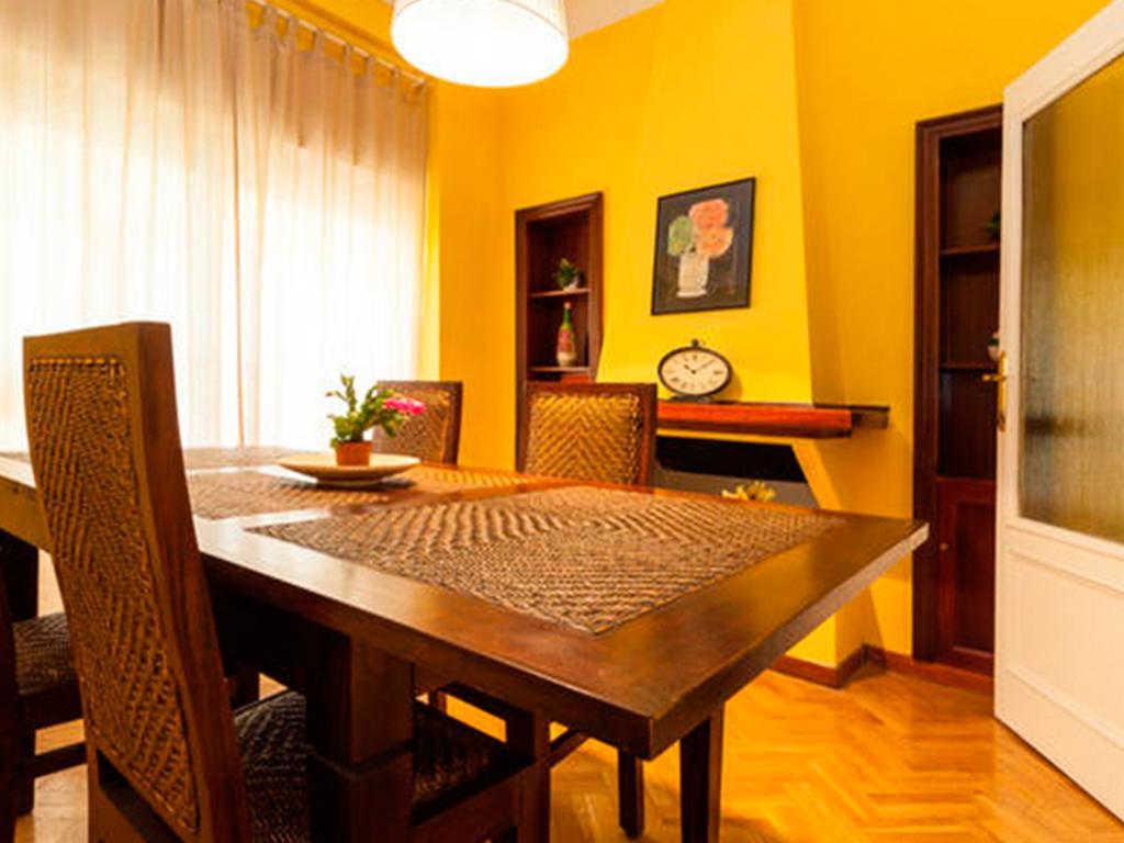 Apartamento Setefilla Deluxe Suites Appartement Séville