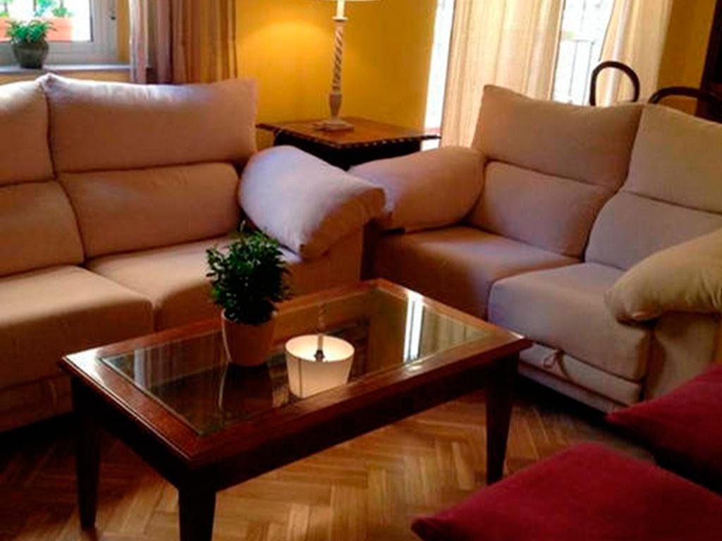 Apartamento Setefilla Deluxe Suites Appartement