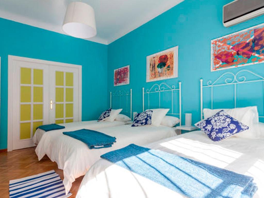 Apartamento Setefilla Deluxe Suites