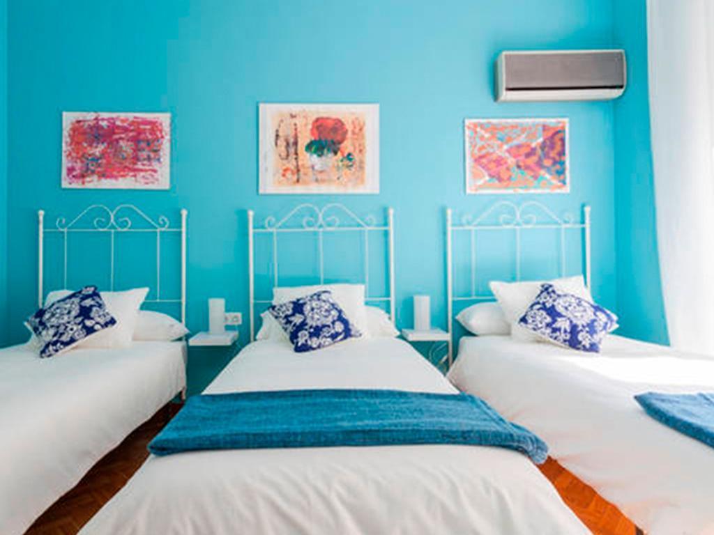 Apartamento Setefilla Deluxe Suites Appartement Séville