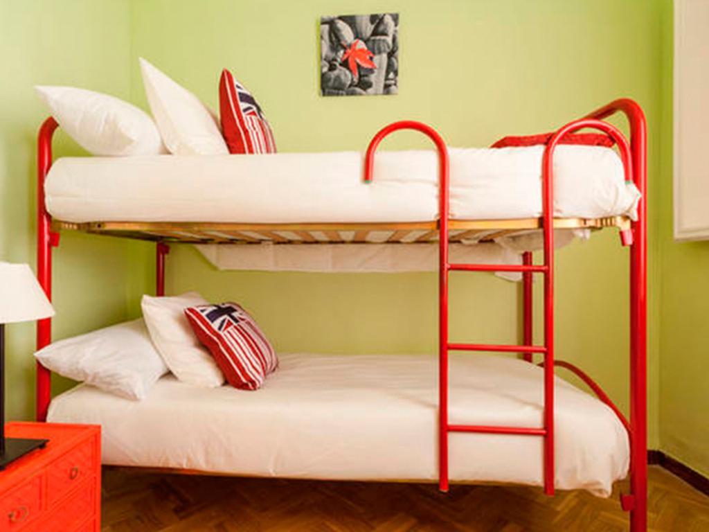 Apartamento Setefilla Deluxe Suites