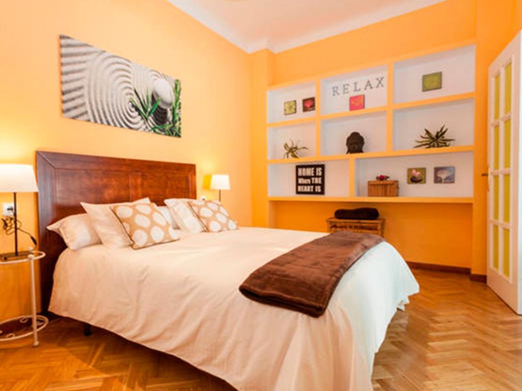 Appartement Apartamento Setefilla Deluxe Suites Séville
