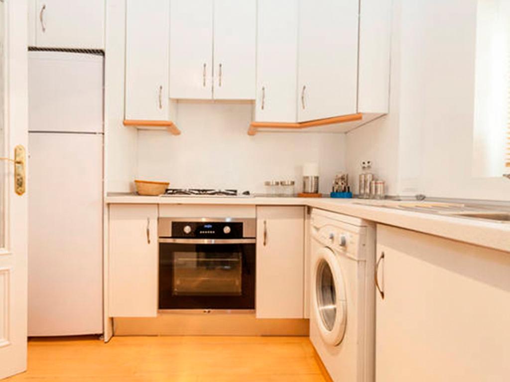 Apartamento Setefilla Deluxe Suites * Séville
