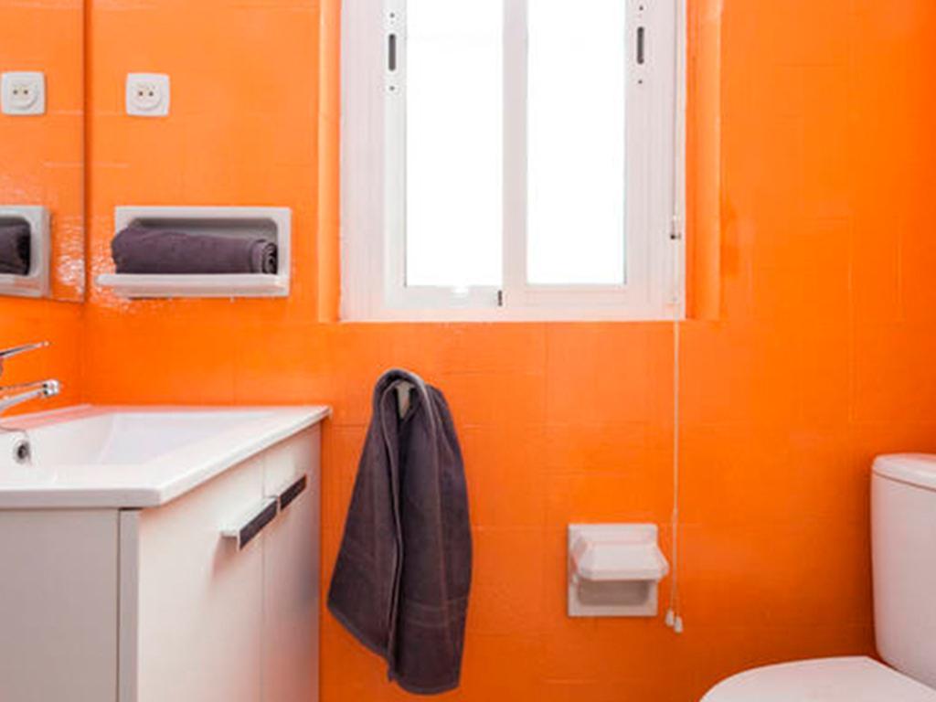 Apartamento Setefilla Deluxe Suites Appartement Séville
