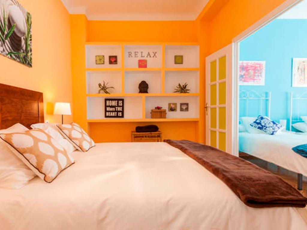 Apartamento Setefilla Deluxe Suites Appartement *
