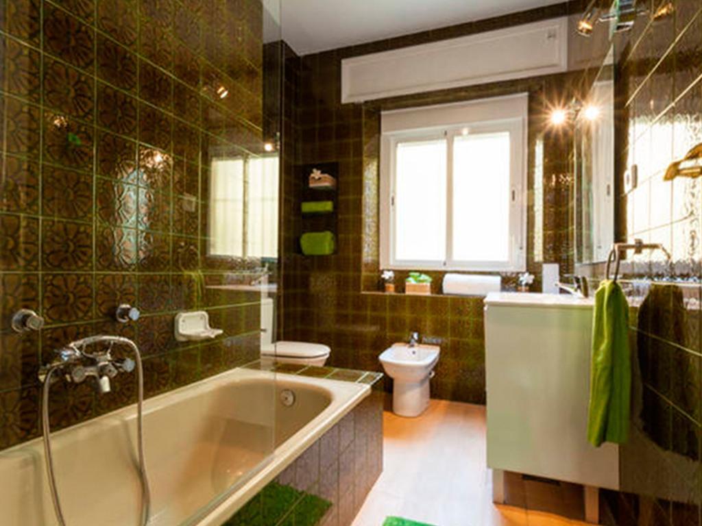 Appartement Apartamento Setefilla Deluxe Suites