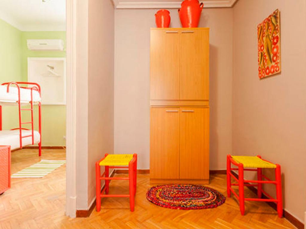 Appartement Apartamento Setefilla Deluxe Suites