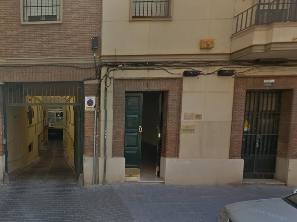 Apartamento Setefilla Deluxe Suites Séville