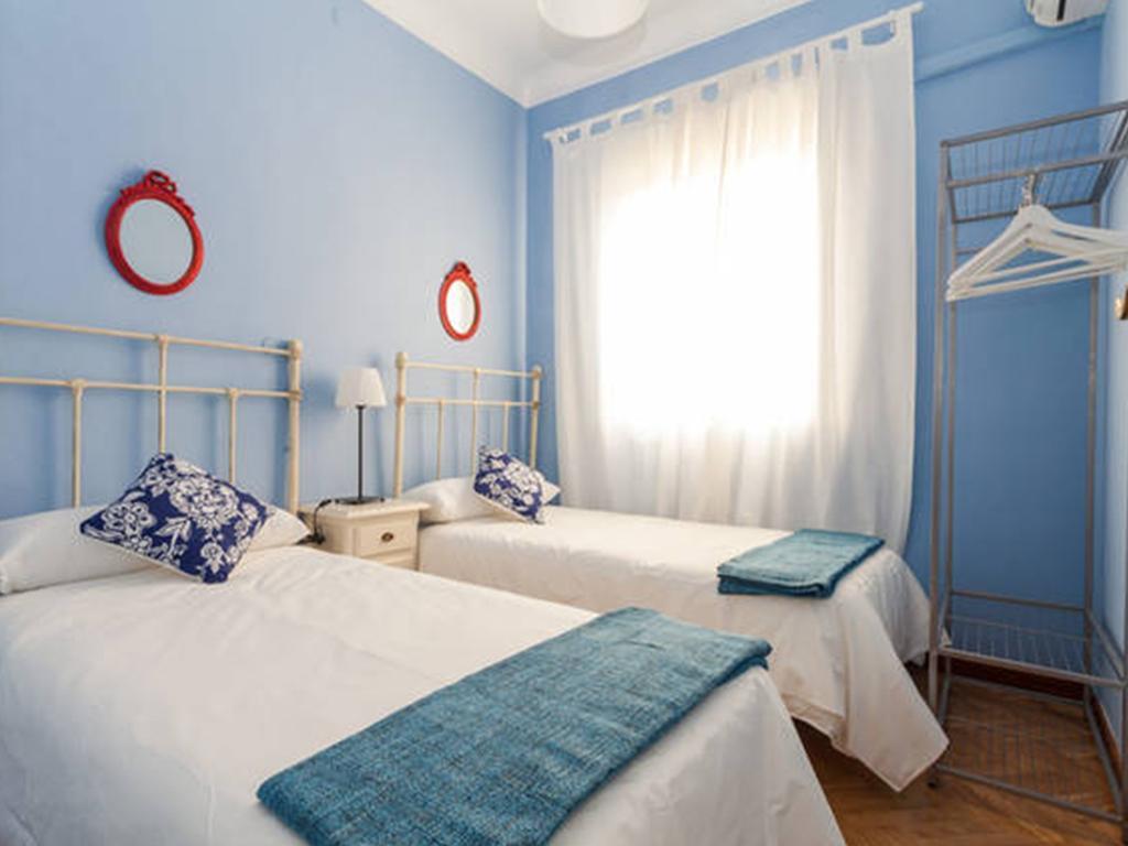 Appartement Apartamento Setefilla Deluxe Suites